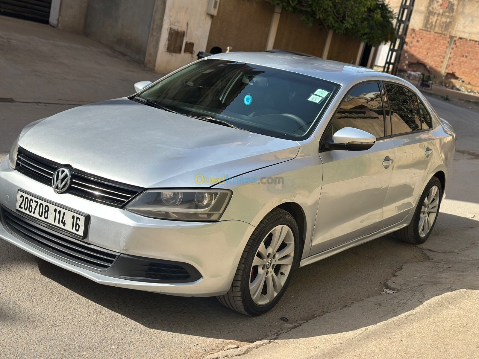 Volkswagen Jetta 2014 Jetta