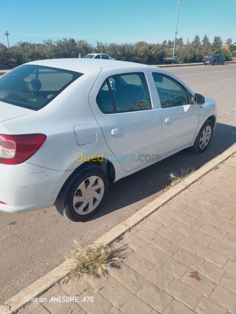 Dacia Logan 2014 Logan