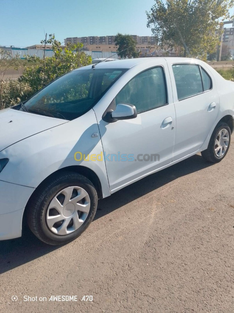 Dacia Logan 2014 Logan