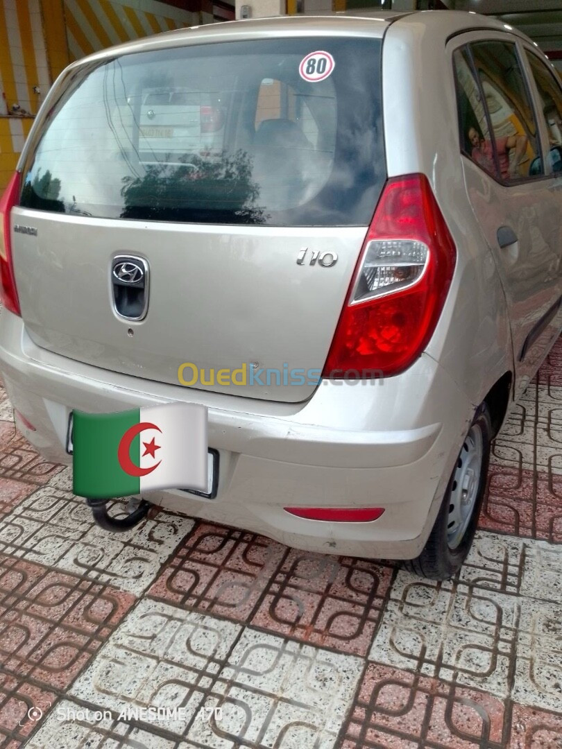 Hyundai i10 2014 GL Plus