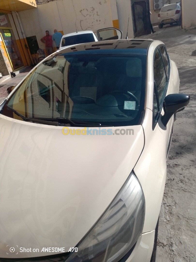 Renault Clio 4 2015 Clio 4