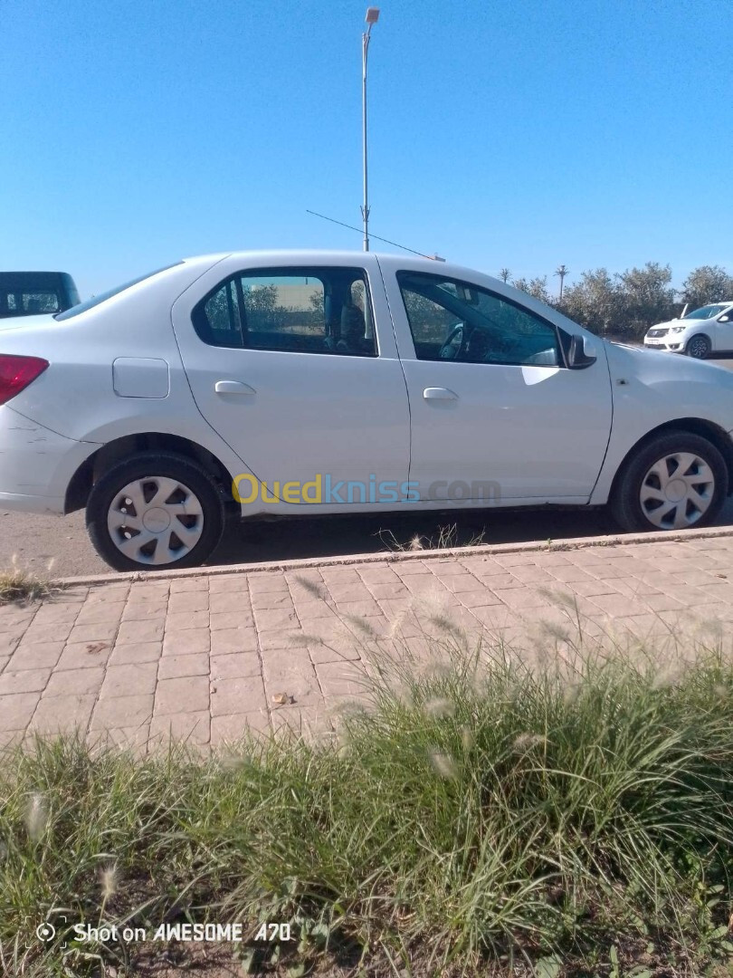 Dacia Logan 2014 Logan