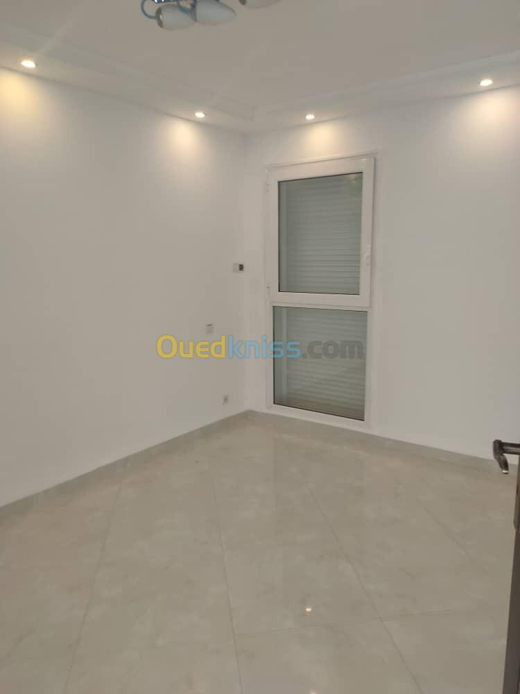 Vente Appartement F4 Alger Cheraga