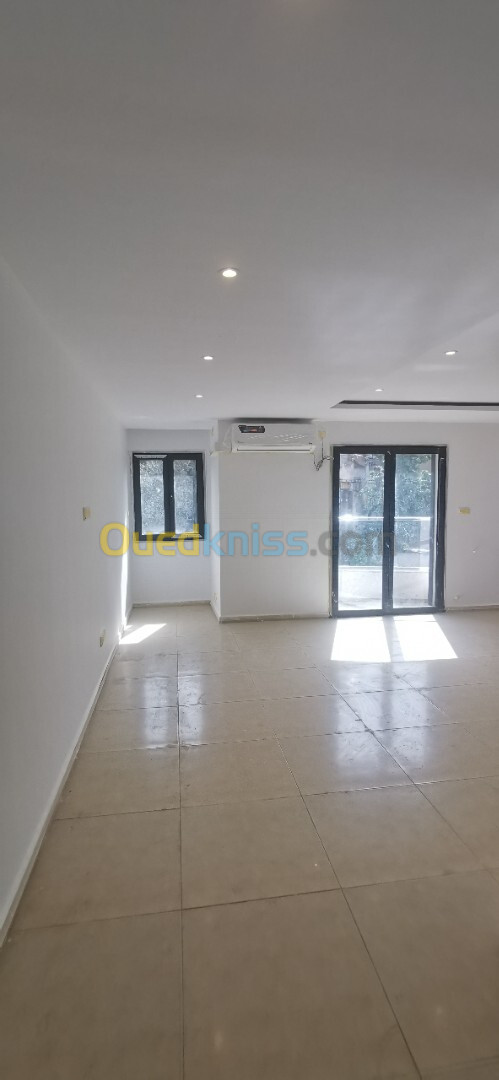 Vente Appartement F4 Alger Kouba