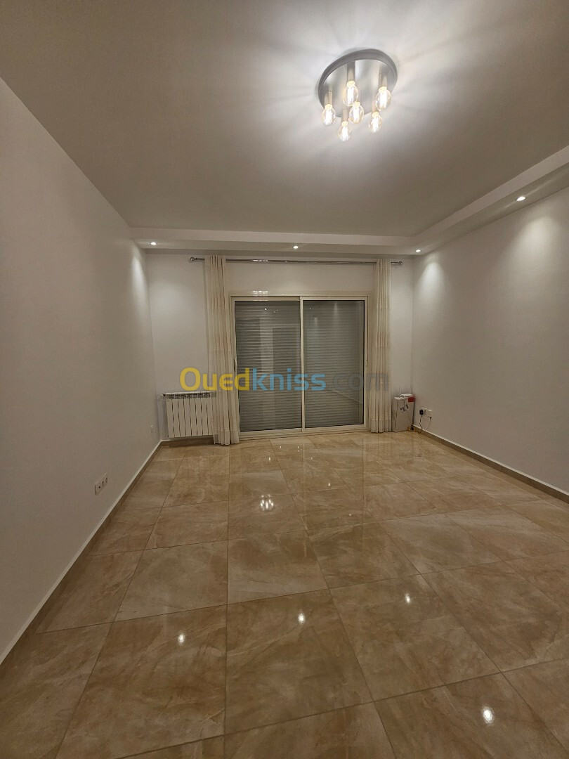 Location Appartement F3 Alger Cheraga