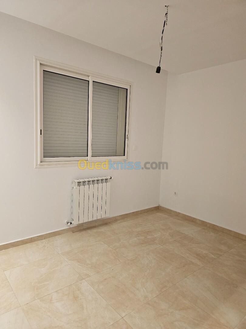 Location Appartement F3 Alger Cheraga