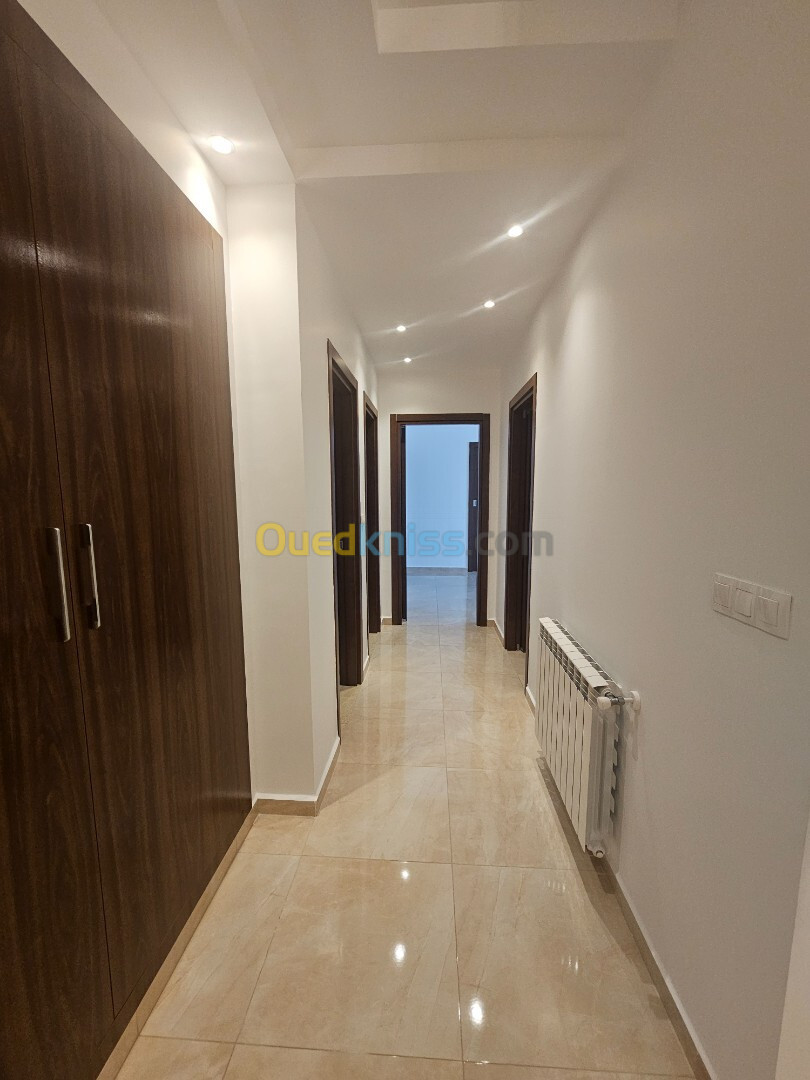 Location Appartement F3 Alger Cheraga