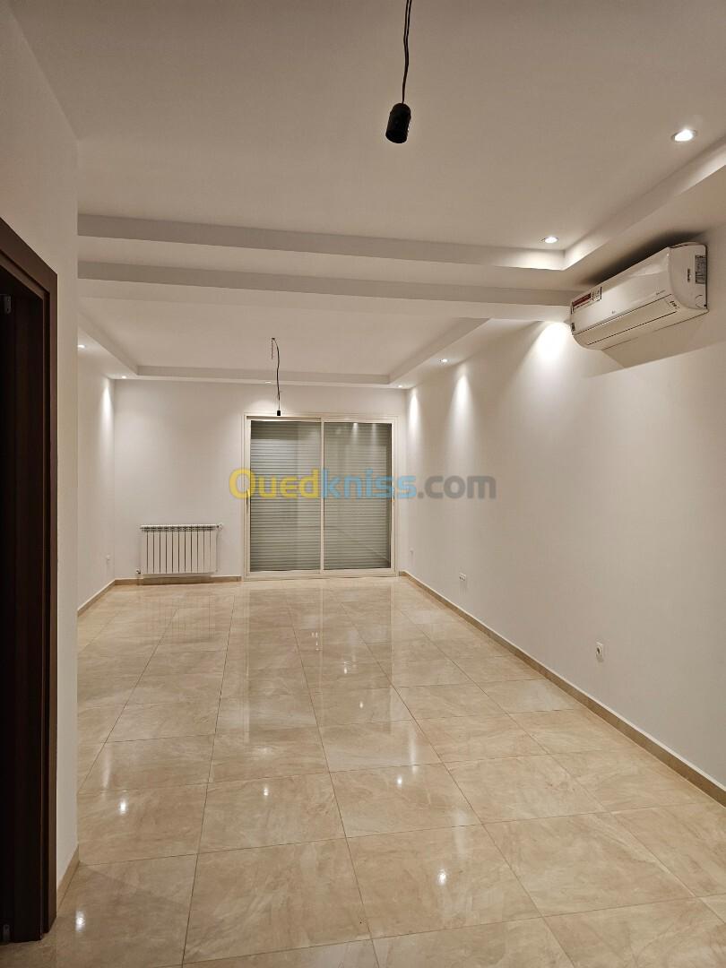 Location Appartement F3 Alger Cheraga