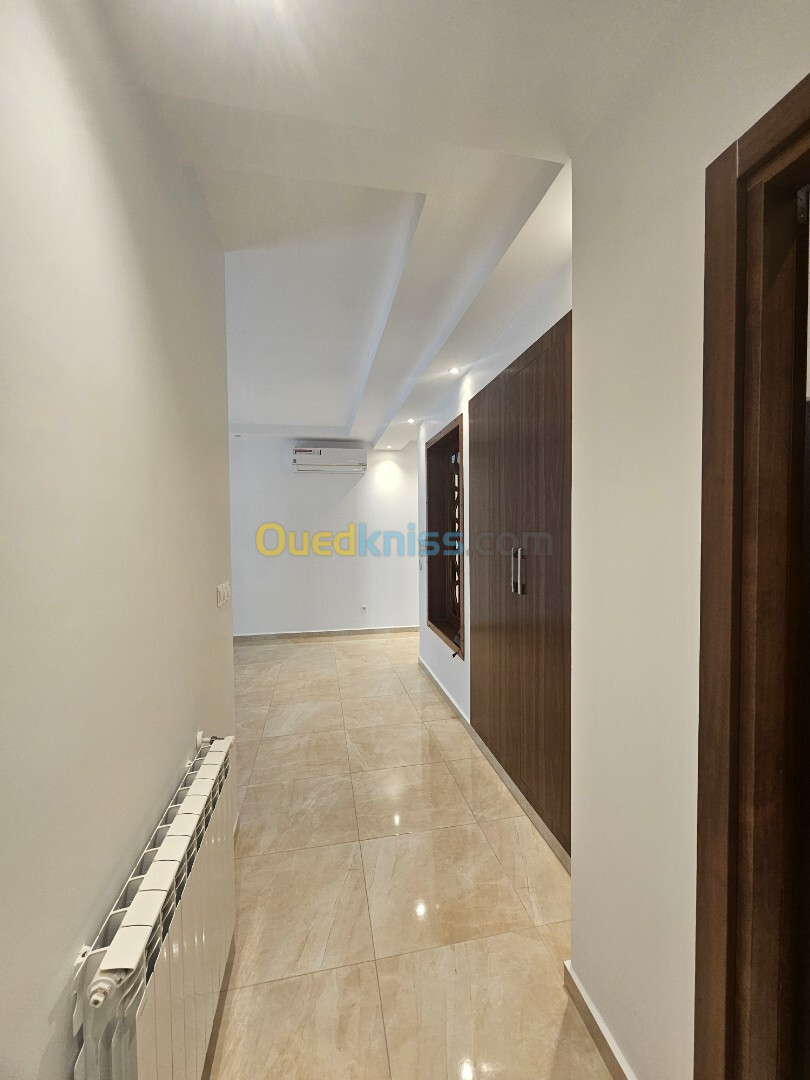 Location Appartement F3 Alger Cheraga