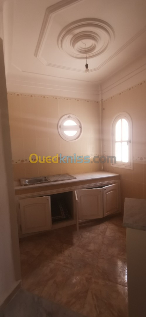 Vente Villa Alger Staoueli