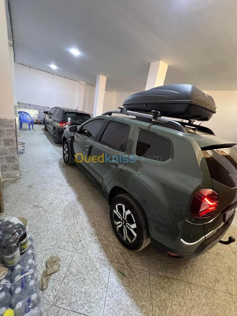 Dacia Duster 2023 Duster