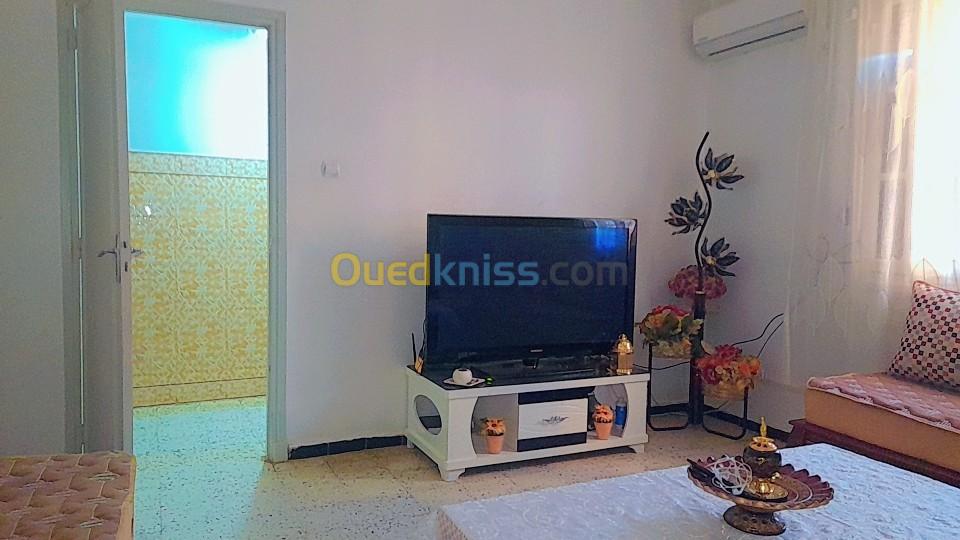 Vente Villa Sidi Bel Abbès Sidi bel abbes