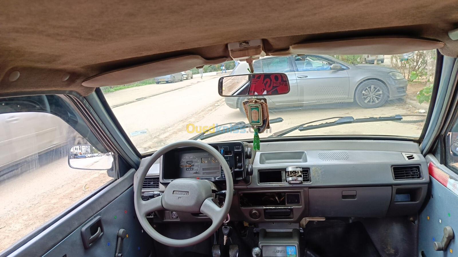 Suzuki Maruti 800 2009 Maruti 800