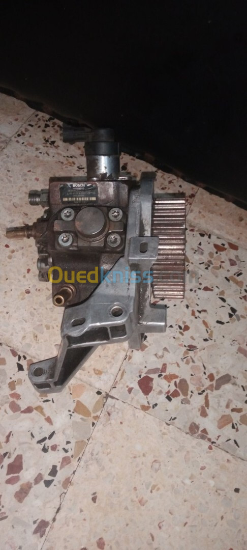 Pompe injection 1.4hdi boch