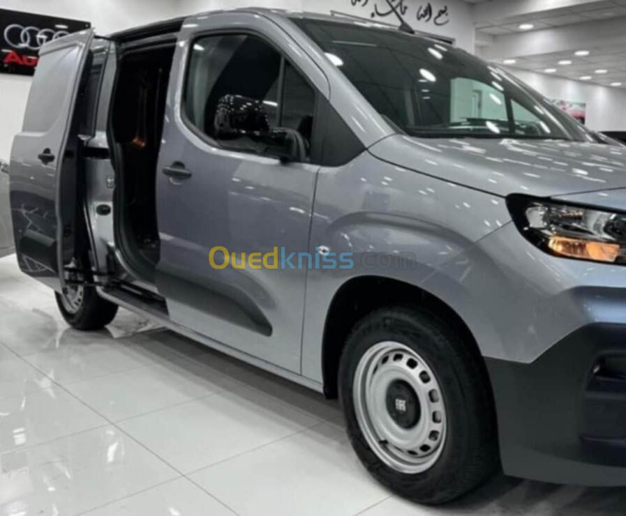 Fiat doblo 2024 