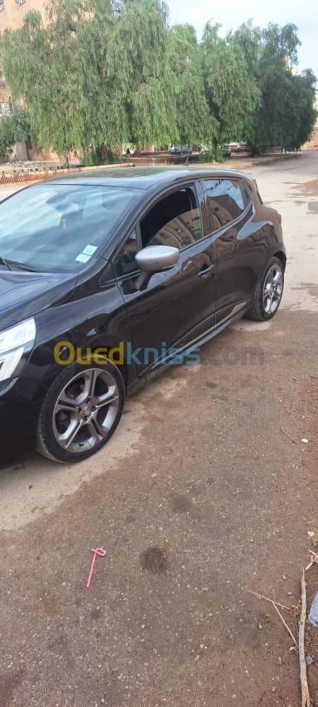 Renault Clio 4 2019 GT Line +