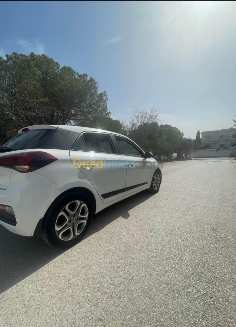 Hyundai i20 2019 i20