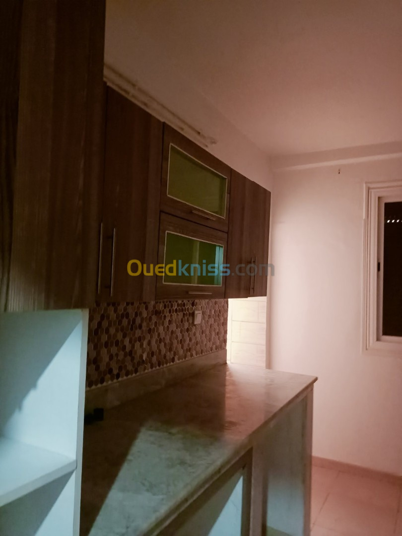 Location Appartement F3 Tipaza Kolea