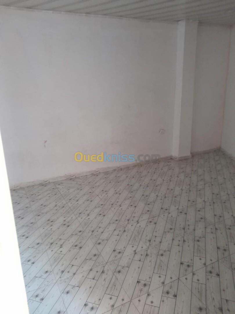 Location Appartement F2 Jijel El milia