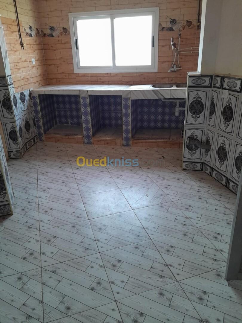 Location Appartement F2 Jijel El milia