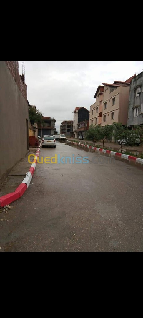 Vente Appartement F2 Alger Reghaia