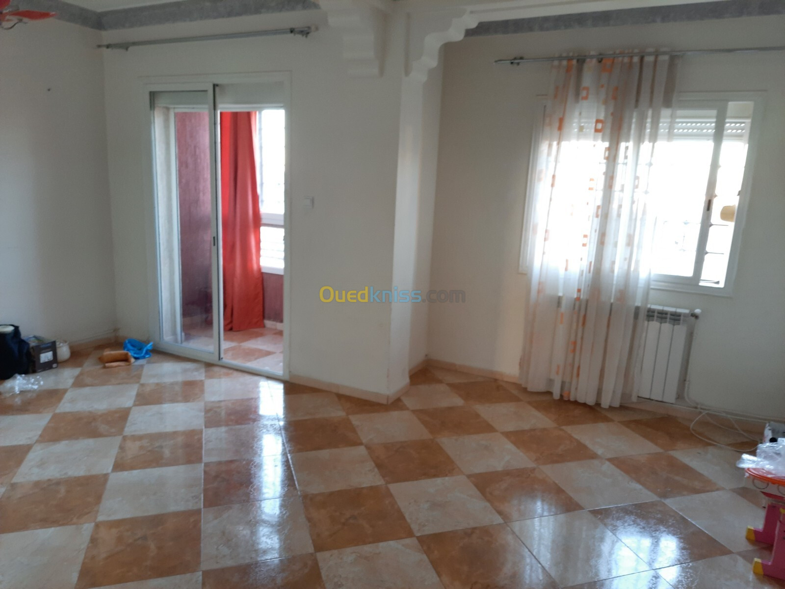 Location Appartement F4 Alger Khraissia