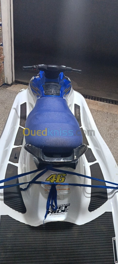 Jet ski Yamaha VX 1100 2007