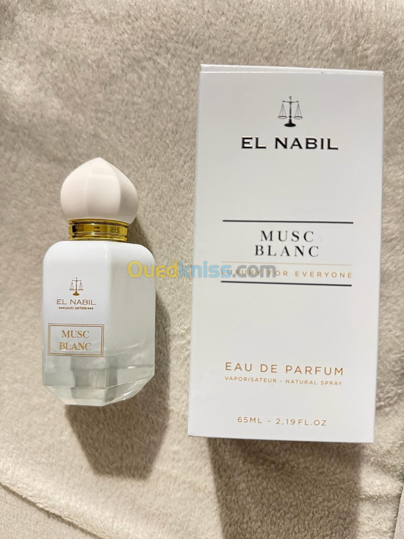 Eau de parfum