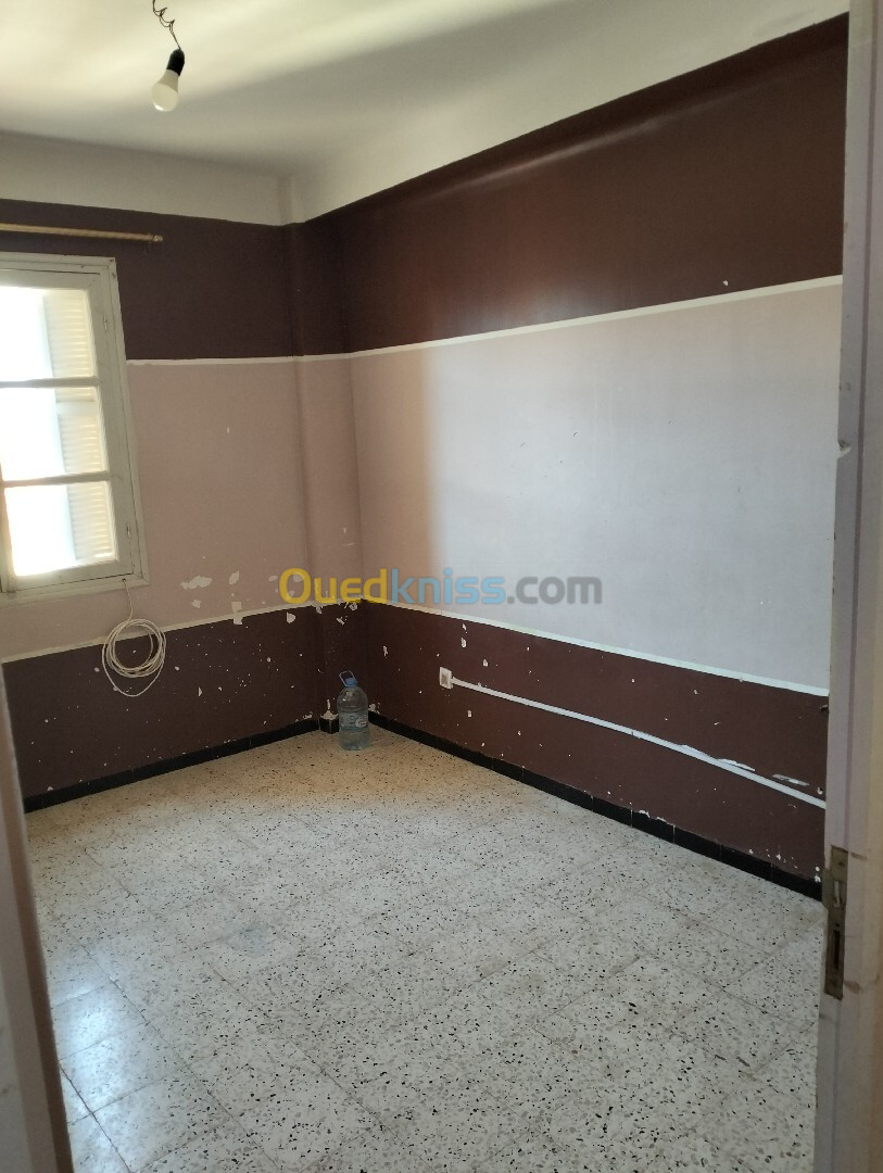 Vente Appartement F4 Bouira Bir ghbalou