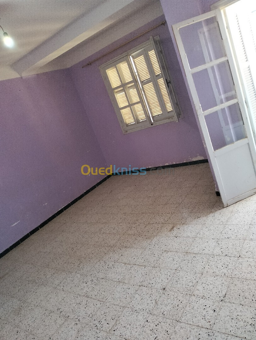 Vente Appartement F4 Bouira Bir ghbalou