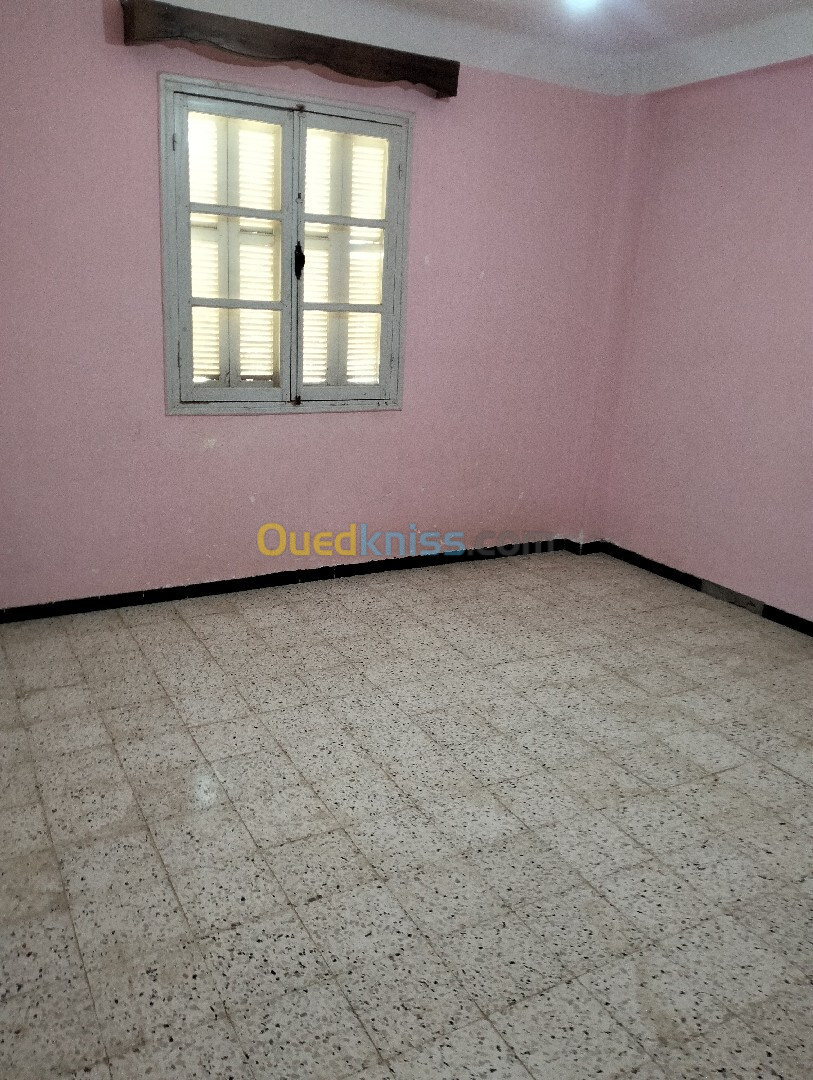 Vente Appartement F4 Bouira Bir ghbalou