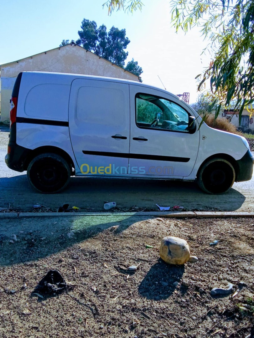 Renault Kangoo 2009 Kangoo