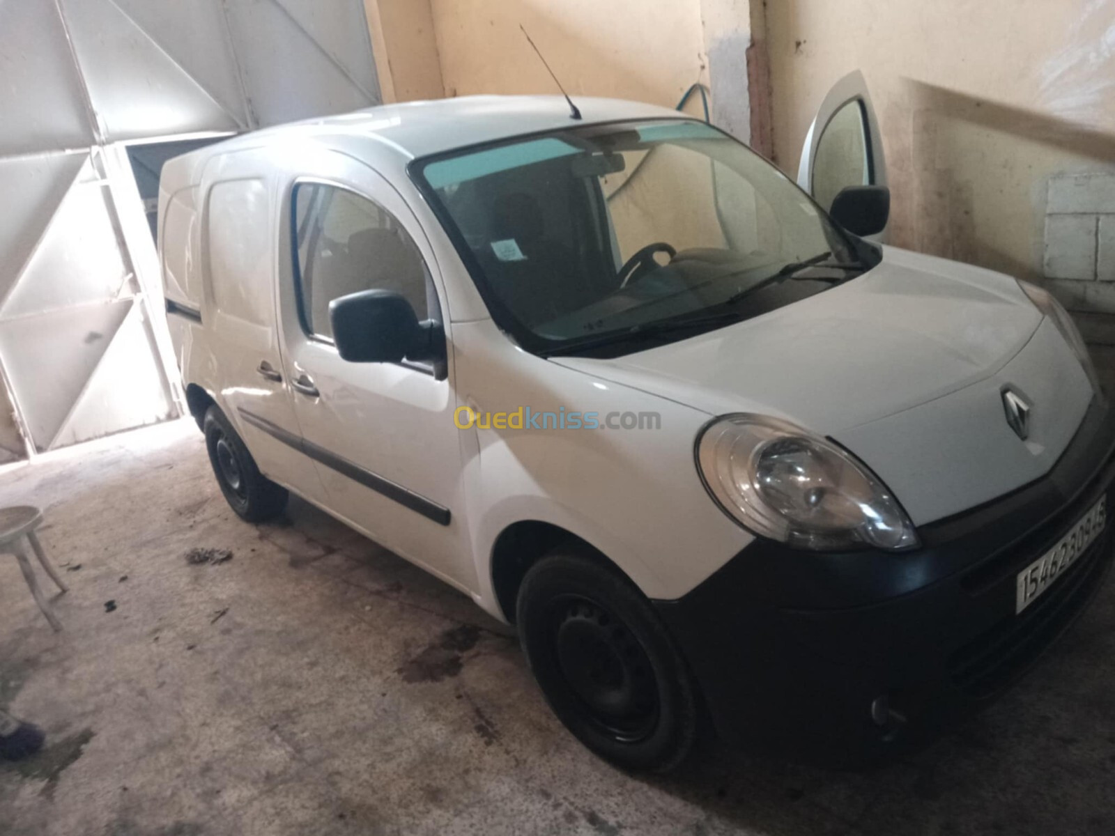 Renault Kangoo 2009 Kangoo