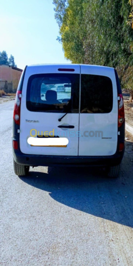 Renault Kangoo 2009 Kangoo