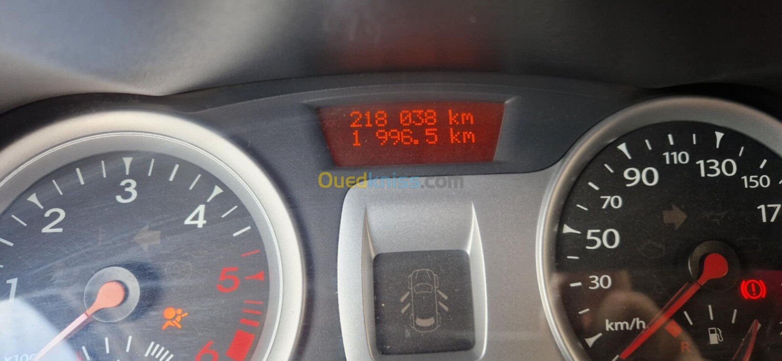 Renault Clio 3 2009 