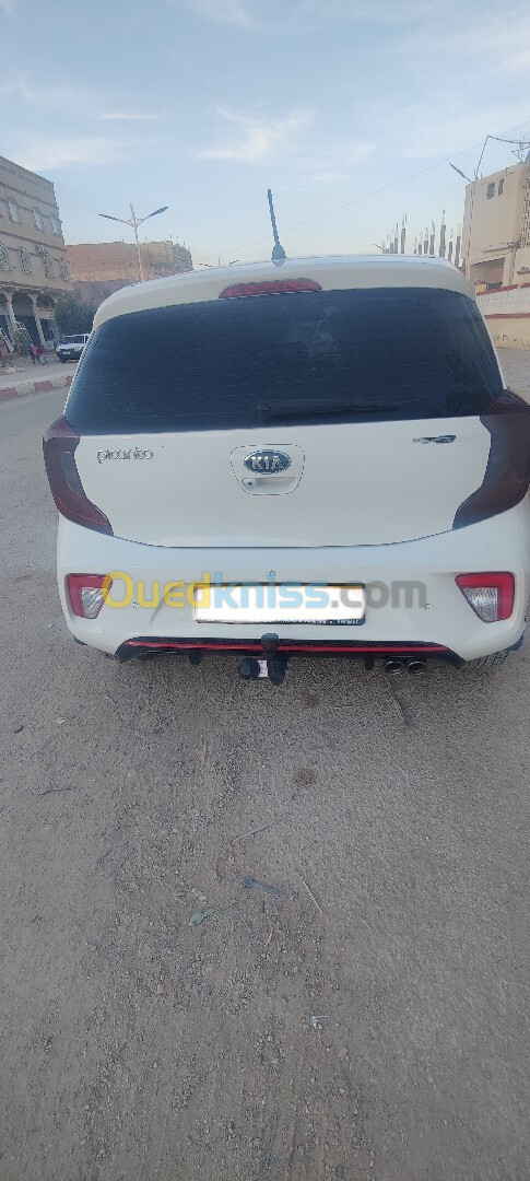 Kia Picanto 2019 GT-Line