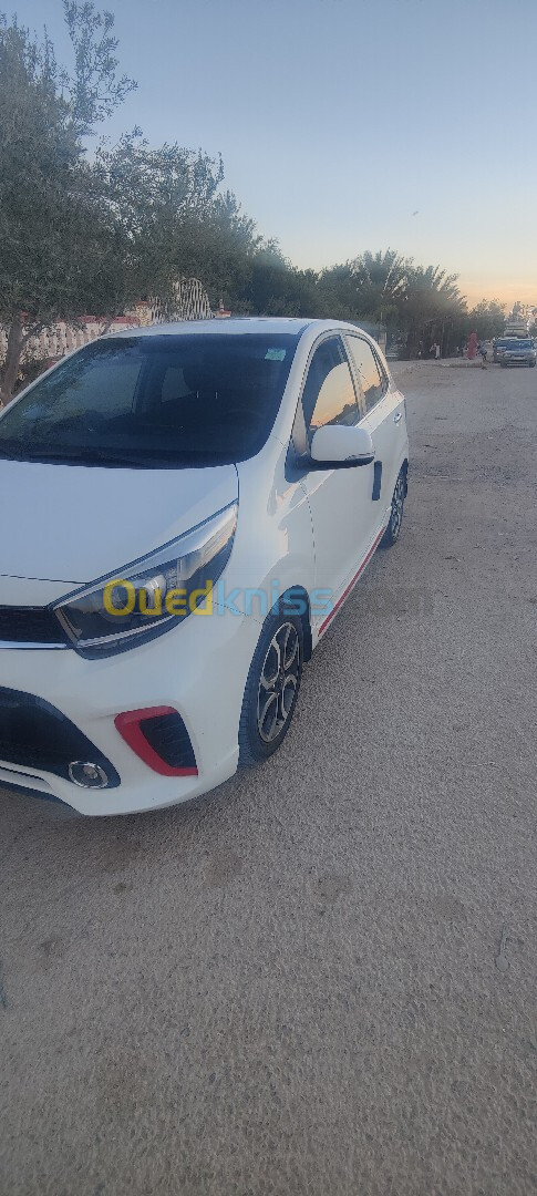 Kia Picanto 2019 GT-Line