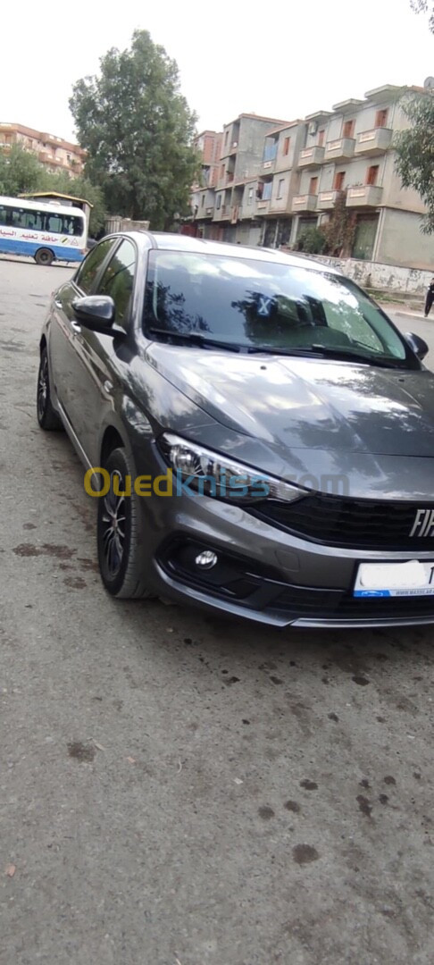 Fiat Tipo 2023 