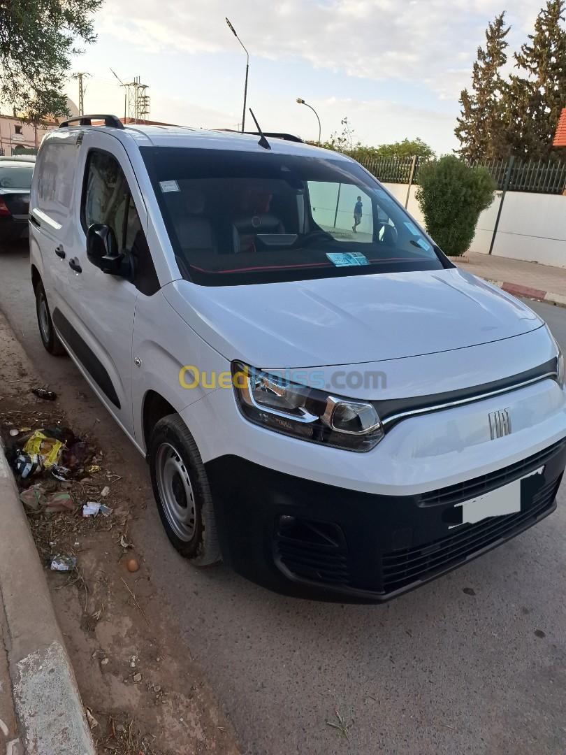 Fiat Doblo 2023 