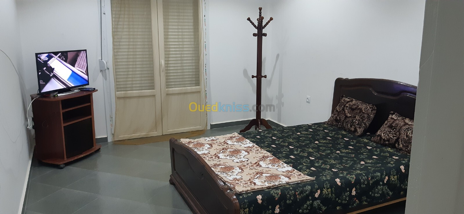 Location Appartement F2 Jijel Jijel