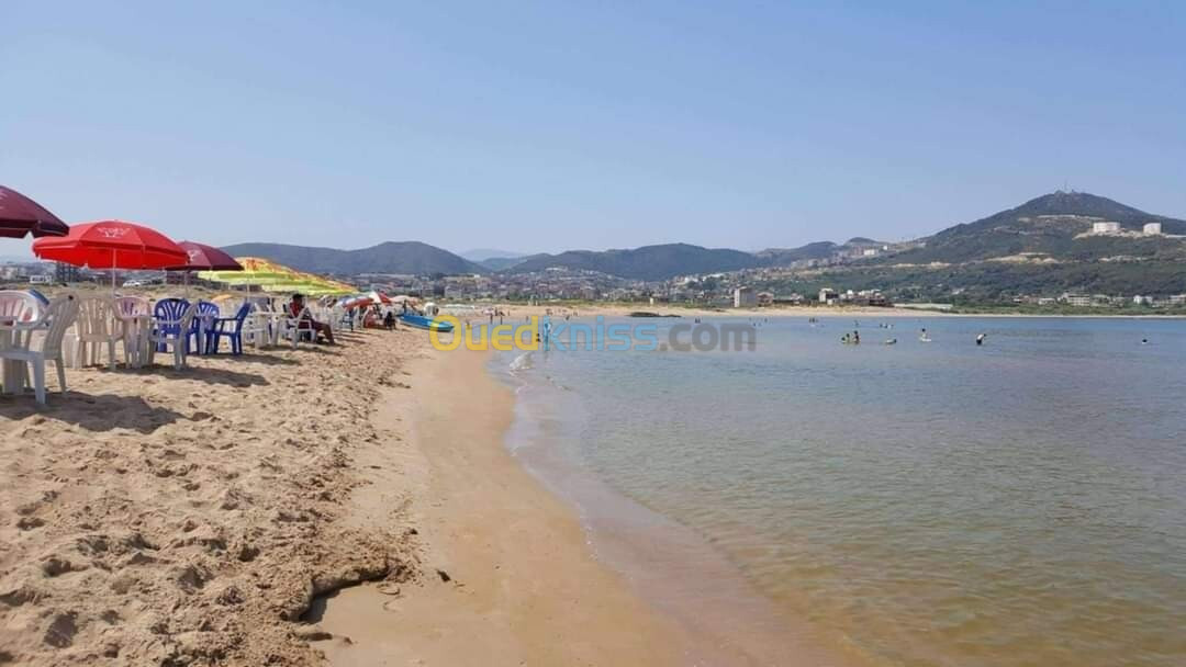 Vente Appartement F3 Jijel Jijel