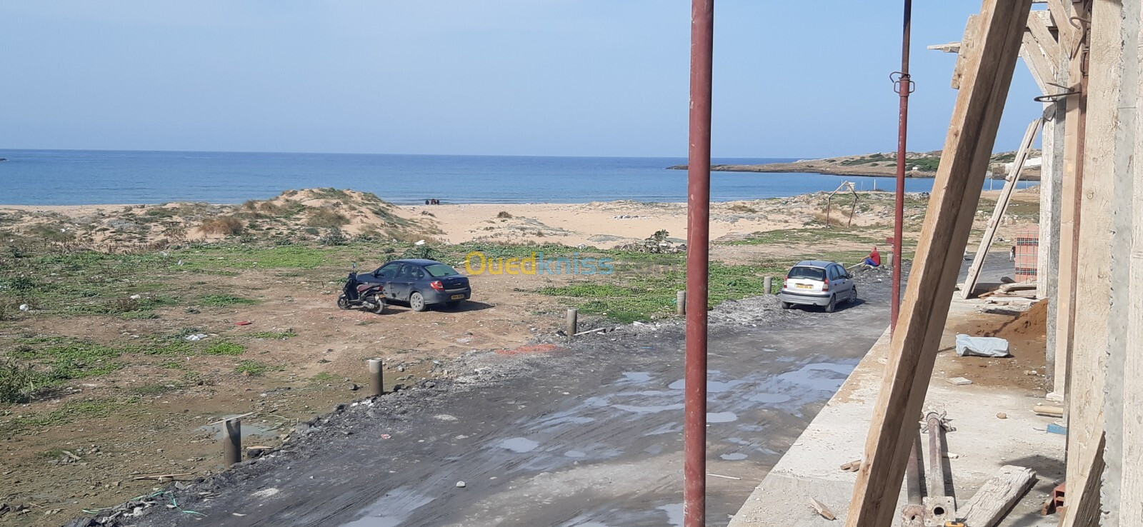 Vente Appartement F3 Jijel Jijel