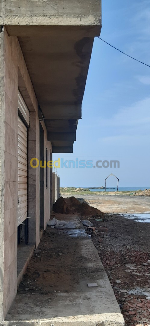 Vente Appartement F3 Jijel Jijel