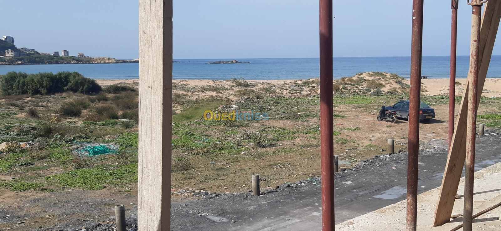 Vente Appartement F3 Jijel Jijel