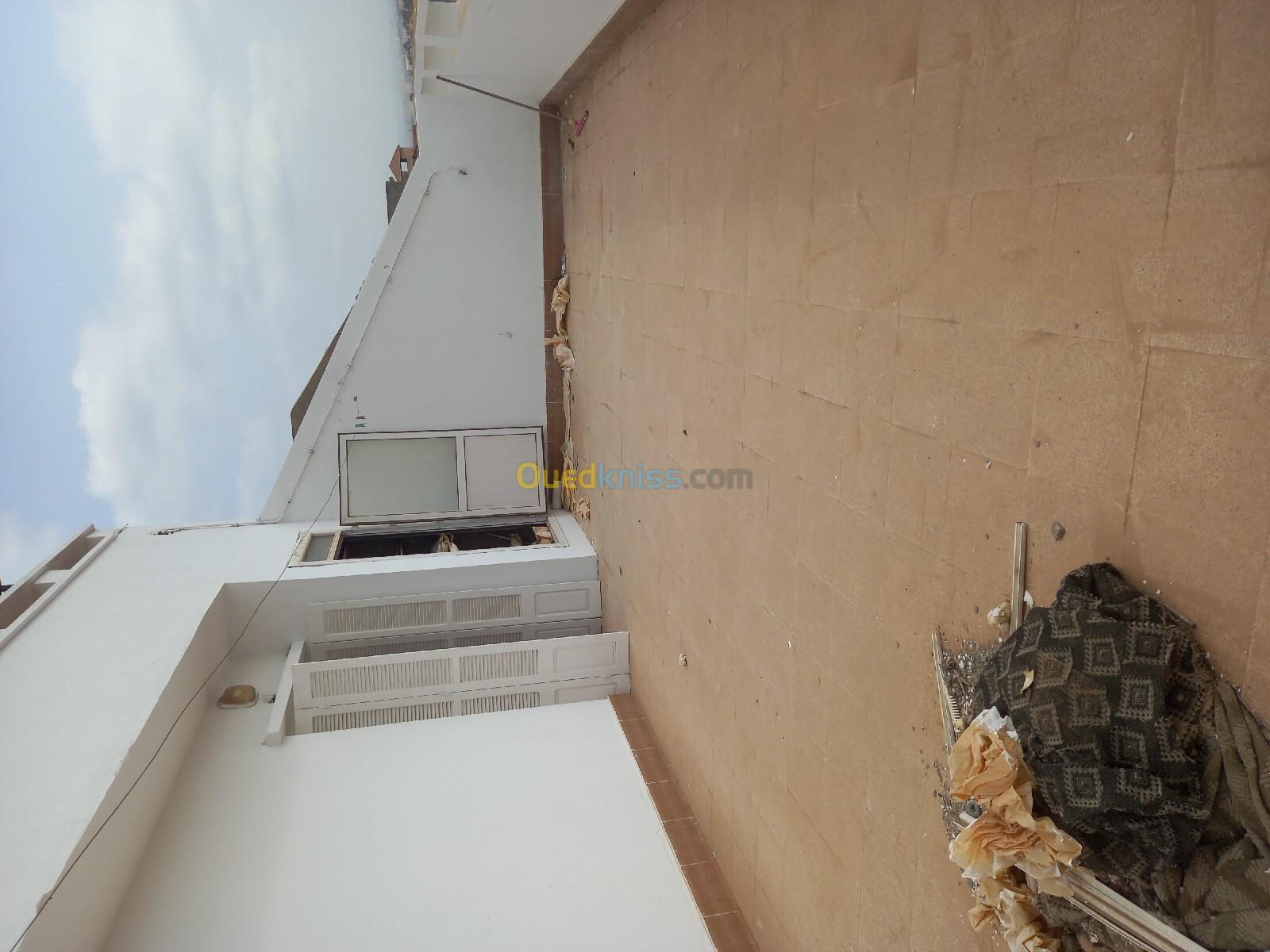 Location Niveau De Villa F3 Tipaza Douaouda