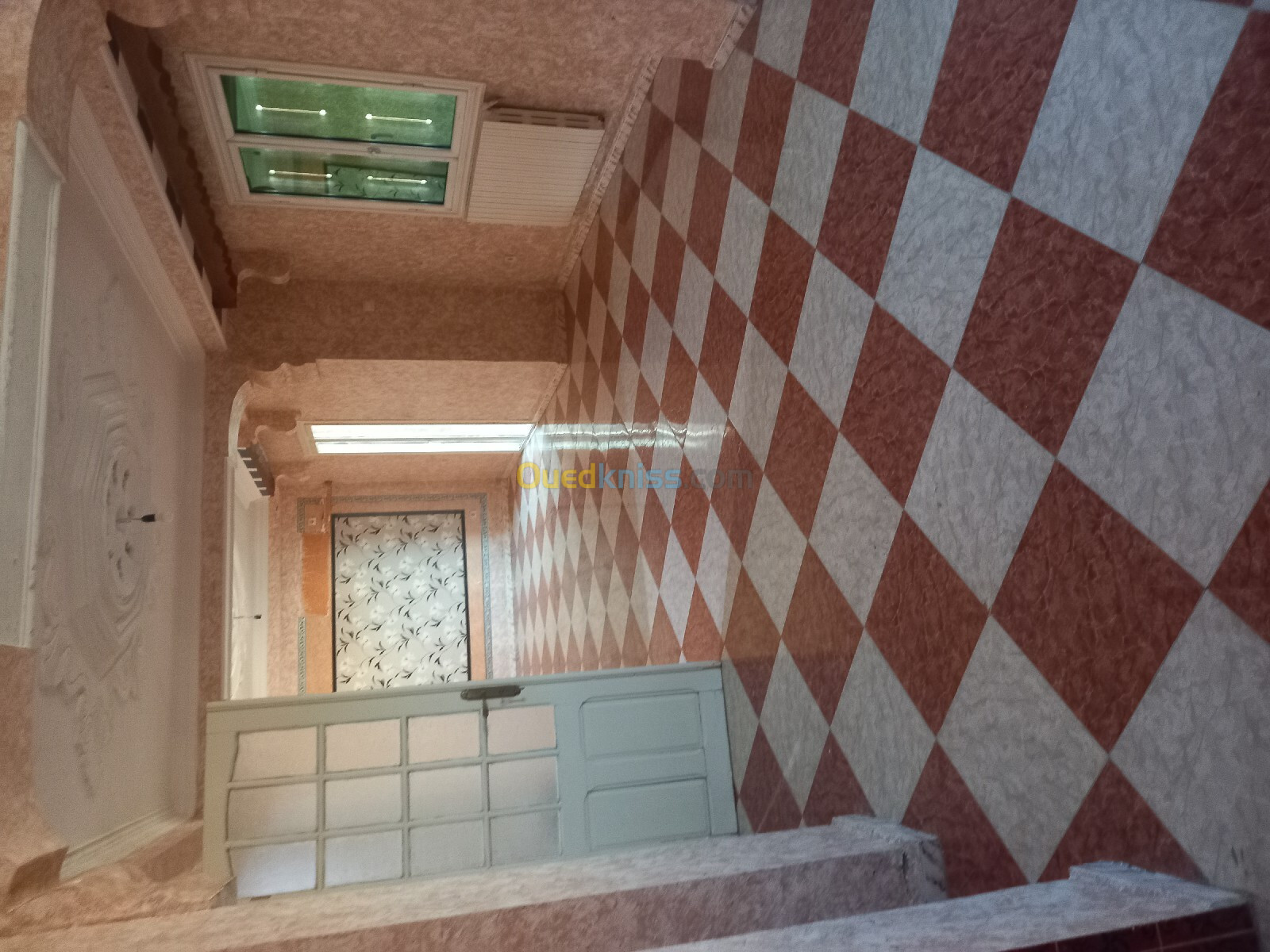 Vente Duplex F5 Tipaza Douaouda