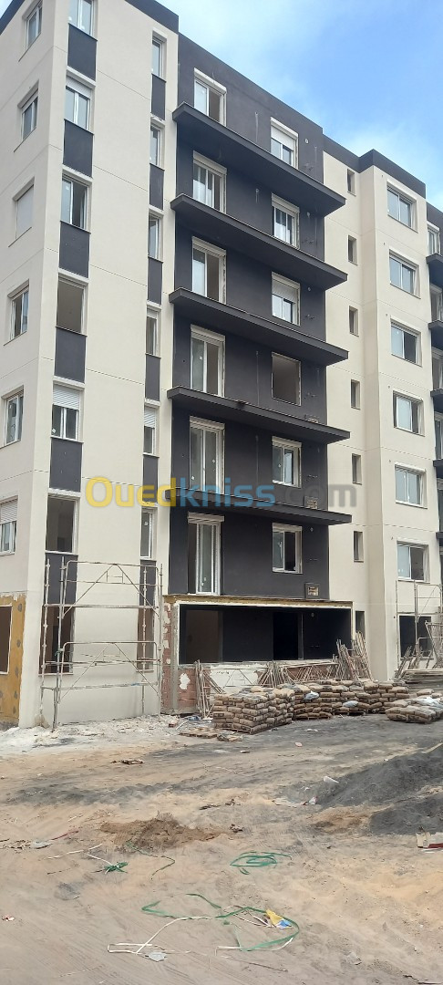 Vente Appartement F4 Tipaza Bou ismail