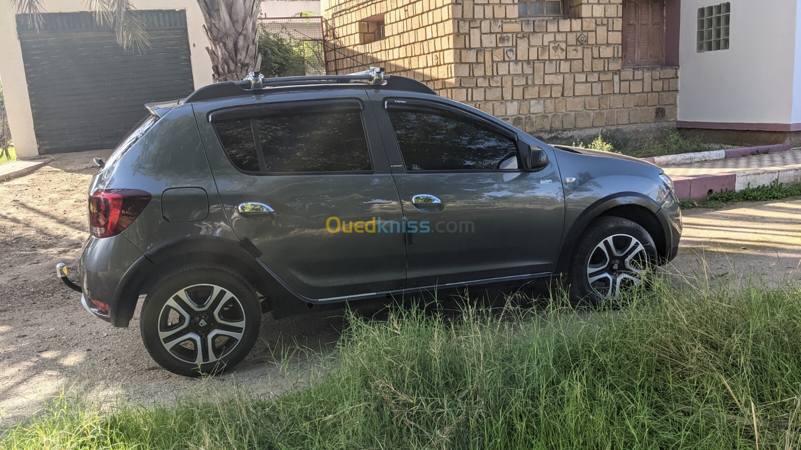 Dacia Sandero 2018 Stepway