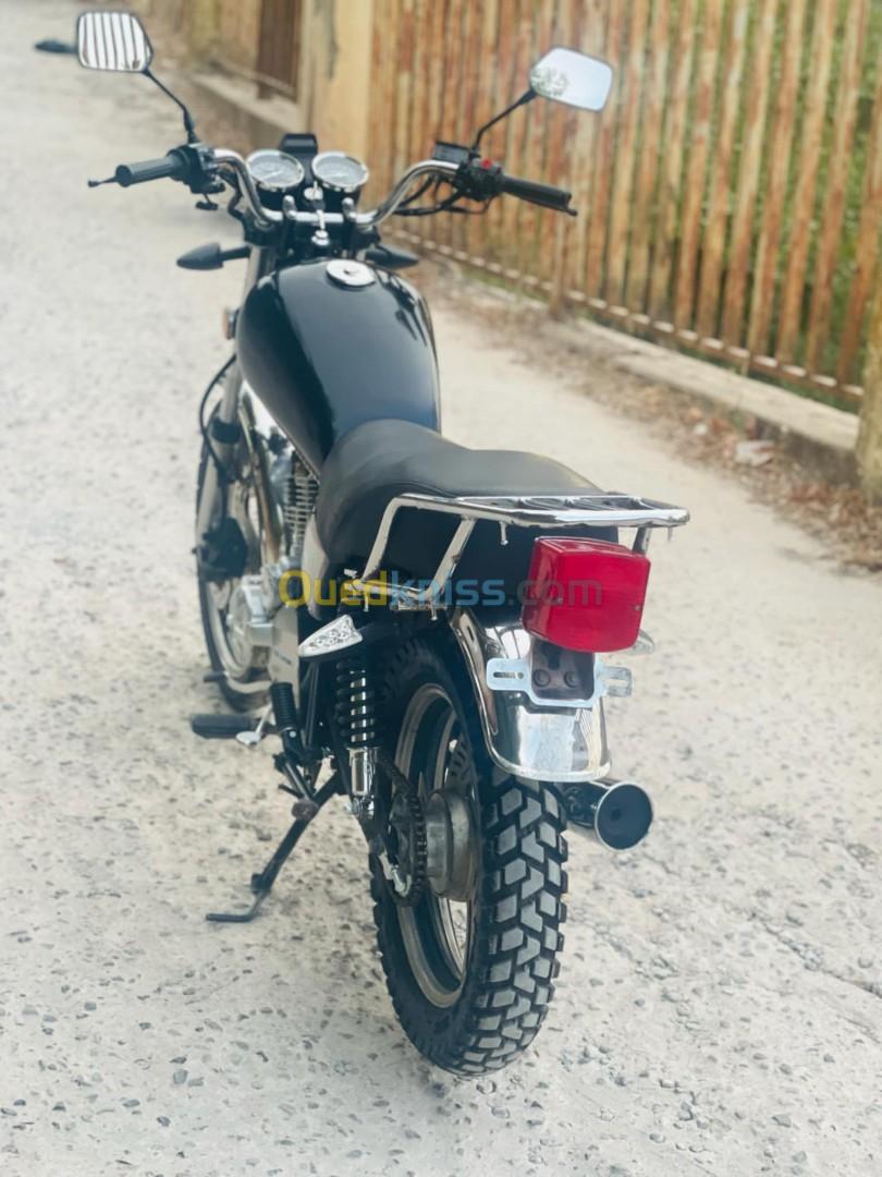 Lifan 125 2010