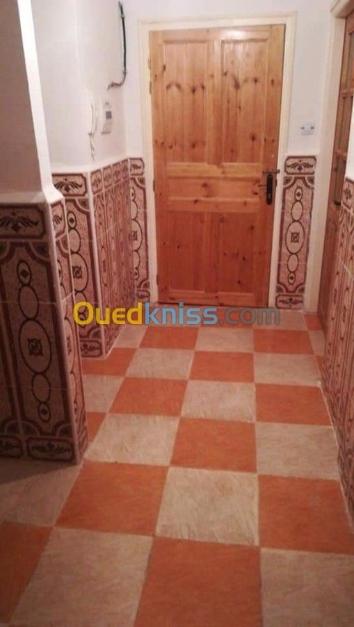 Vente Appartement F03 Batna El madher